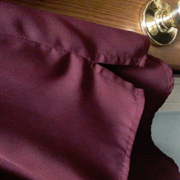 👍🌼😁Bundle any 3 items under $15 and get  bundle lace applique  Womens M Cato - Picture 4 of 8